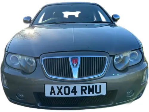 Rover 75 AX04 RMU