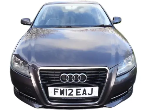 Audi A3 FW12 EAJ