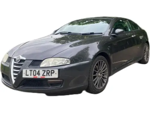Alfa Romeo GT JTS LT04 ZRP