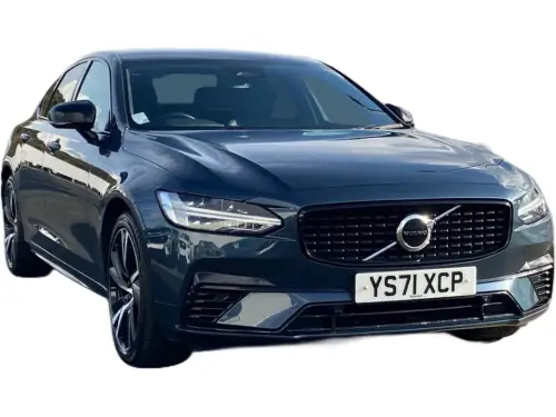 Volvo S90 R-Design T8 Recharge AWD A YS71 XCP