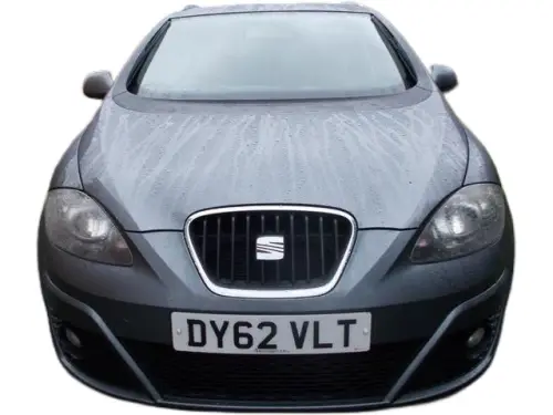 SEAT Altea XL DY62 VLT