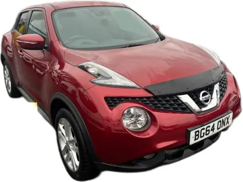 Nissan Juke BG64 ONX