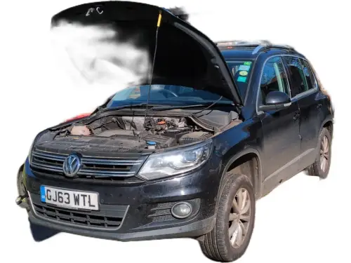 Volkswagen Tiguan GJ63 WTL