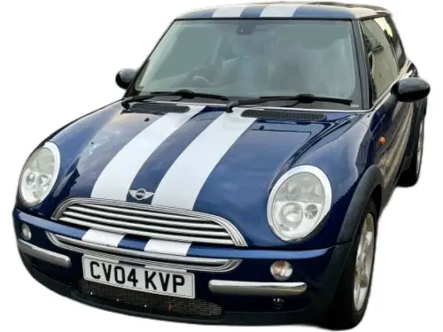 MINI Mini Cooper CV04 KVP