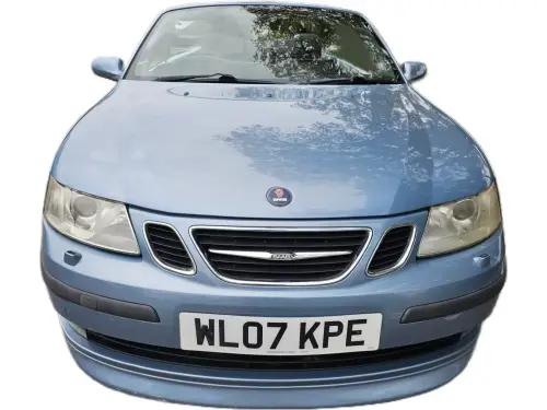 Saab 9-3 WL07 KPE