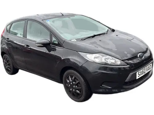 Ford Fiesta SA60 VAO