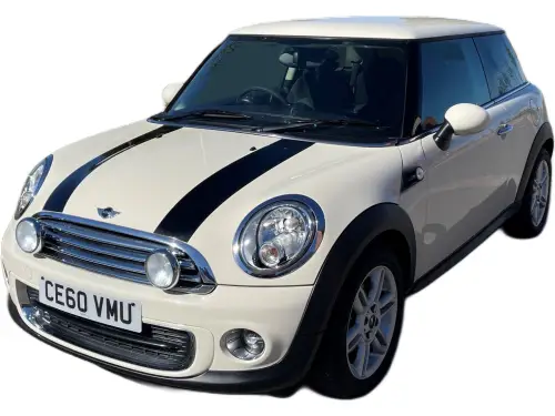 MINI Mini CE60 VMU