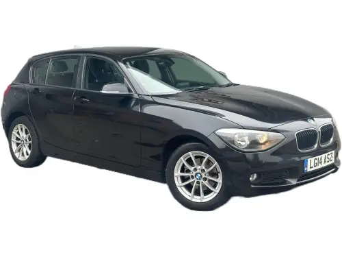 BMW 116 LG14 ASZ