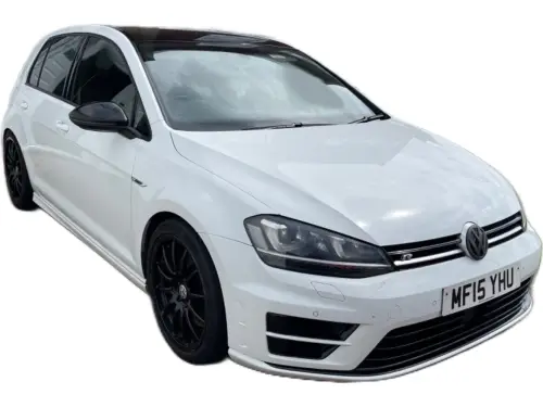 Volkswagen Golf MF15 YHU
