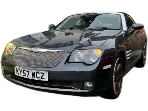 Chrysler Crossfire KY57 WCZ