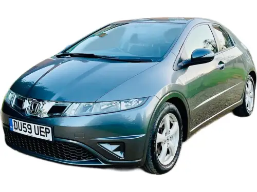 Honda Civic DU59 UEP