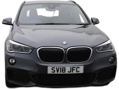 BMW X1 SV18 JFC