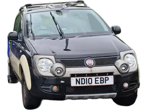 Fiat Panda ND10 EBP
