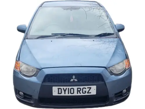 Mitsubishi Colt DY10 RGZ