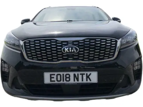 Kia Sorento Gtline S CRDi ISG 4X4a EO18 NTK