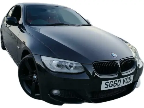 BMW 320i M Sport SG60 VOD