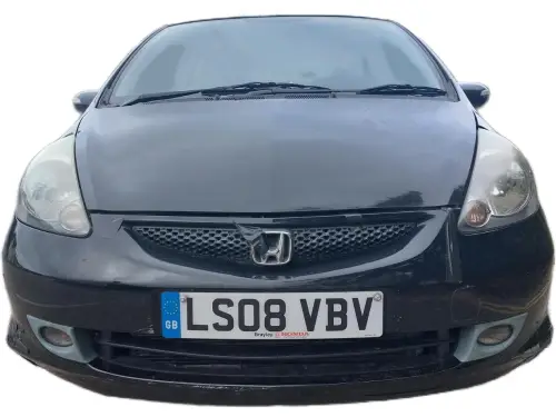 Honda Jazz LS08 VBV