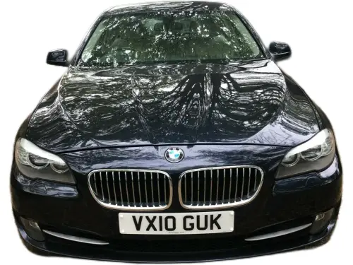 BMW 530 VX10 GUK