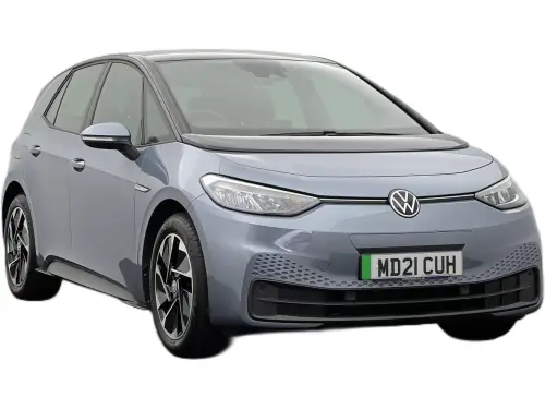 Volkswagen ID3 Life MD21 CUH