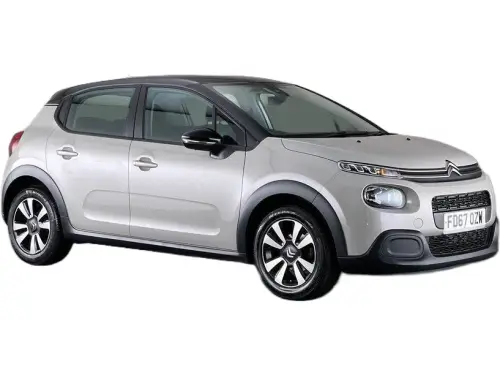 Citroën C3 FD67 OZW