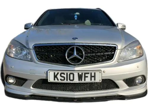 Mercedes-Benz C KS10 WFH