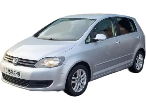 Volkswagen Golf CV59 EHB