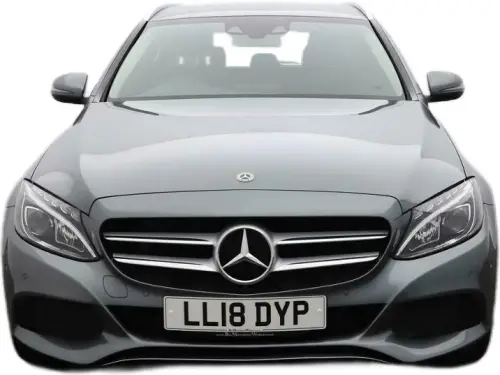 Mercedes-Benz C350 Sport E Auto LL18 DYP