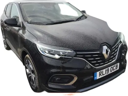 Renault Kadjar RL19 OCB