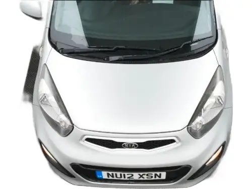 Kia Picanto NU12 XSN