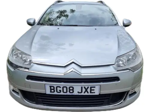 Citroën C5 BG08 JXE