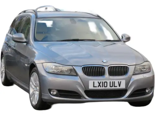 BMW 3 Series LX10 ULV