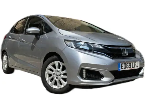 Honda Jazz EO69 LFJ