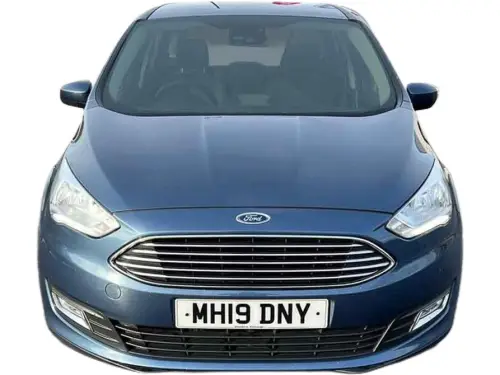 Ford Grand C-Max MH19 DNY