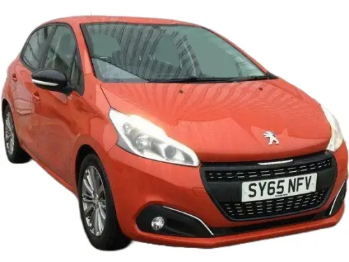 Peugeot 208 Active SY65 NFV