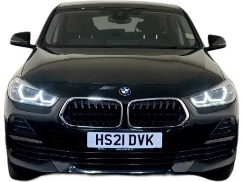 BMW X2 xDrive25e Sport Auto HS21 DVK