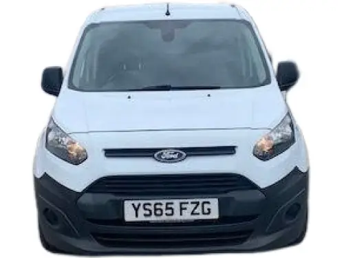 Ford Transit Connect YS65 FZG