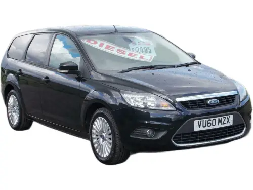 Ford  VU60 MZX