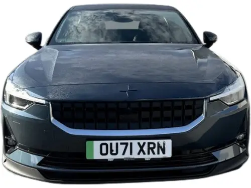 Polestar Polestar 2 Pilot Plus EV AWD OU71 XRN