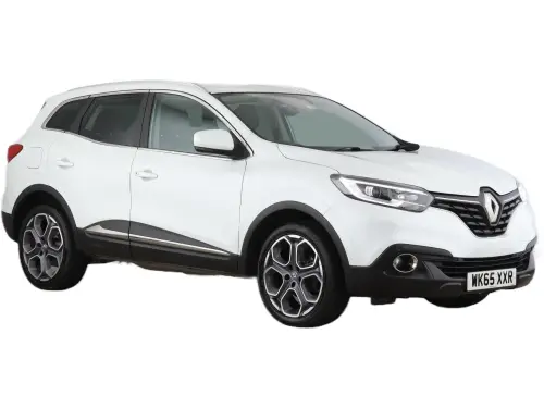 Renault Kadjar WK65 XXR