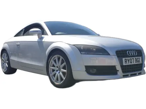 Audi TT RY07 BGE