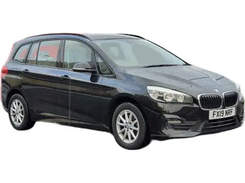 BMW 218i SE Auto FX19 NRF