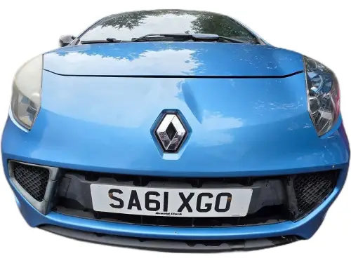 Renault Wind SA61 XGO