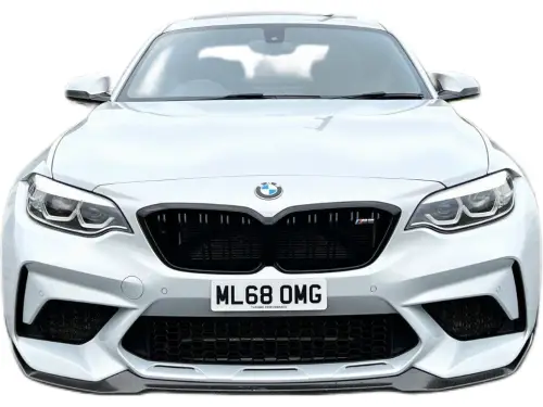 BMW 2 Series ML68 OMG