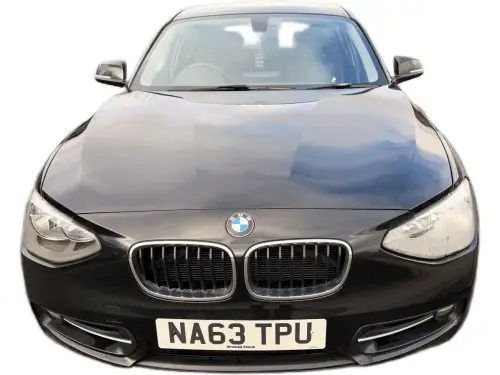 BMW 114 NA63 TPU