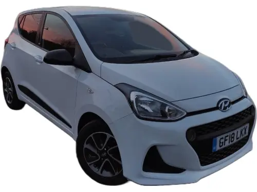 Hyundai I10 GF18 LKX