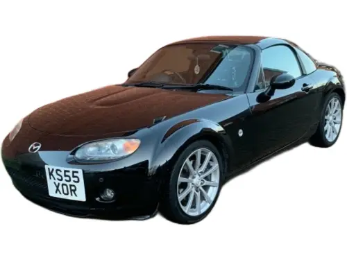 Mazda MX-5 Sport KS55 XOR