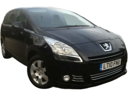 Peugeot 5008 Sport HDi LT10 FNU