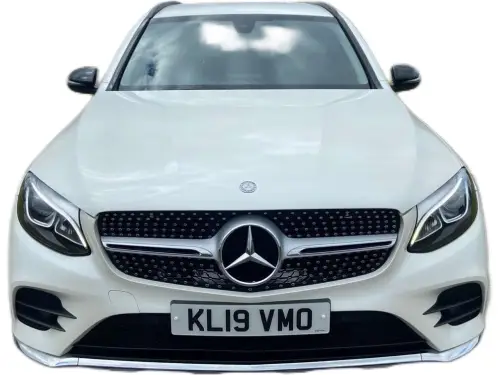 Mercedes-Benz GLC KL19 VMO