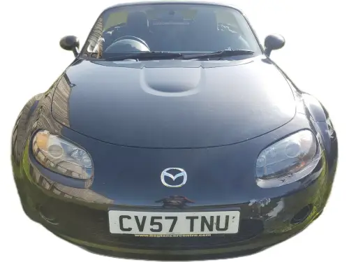 Mazda MX-5 CV57 TNU