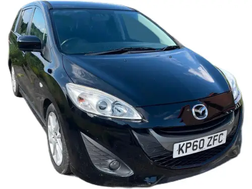 Mazda 5 KP60 ZFC